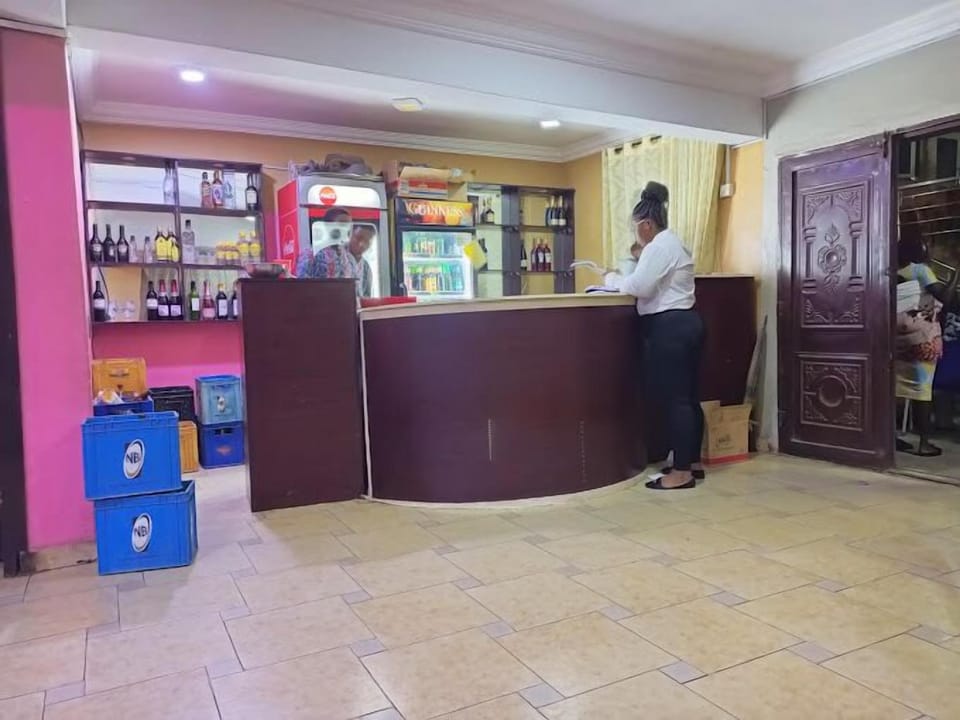 Fingerprints Hotel Hotel in Nigeria