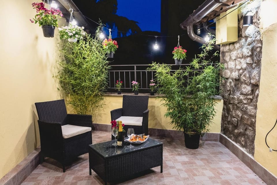 Le Undici Rose Hotel Hotel in Viterbo