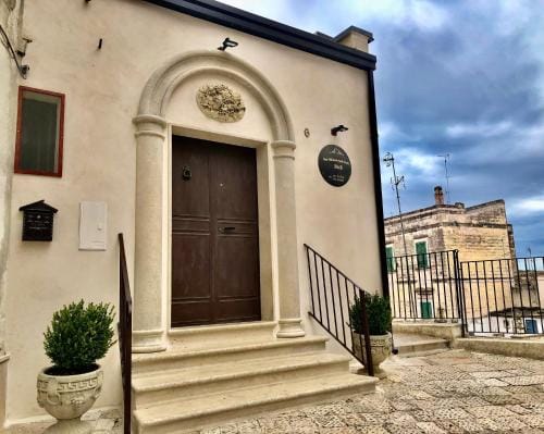 San Michele delle grotte BnB Hotel in Gravina in Puglia