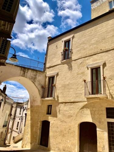 San Michele delle grotte BnB Hotel in Gravina in Puglia