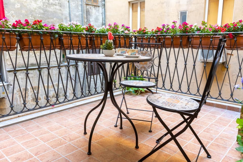 Kings Home In Rome Hotel in Rome