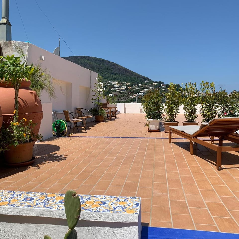 Molo35 Hotel in Ischia