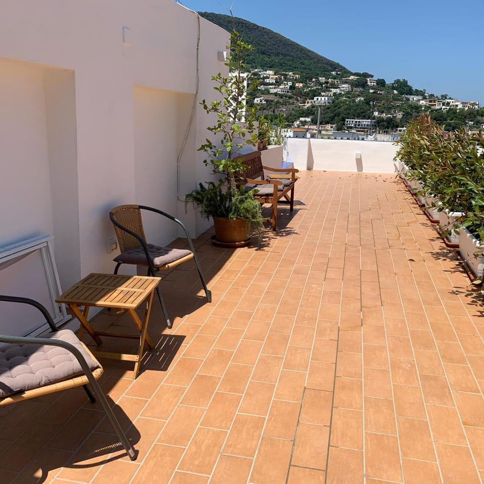 Molo35 Hotel in Ischia