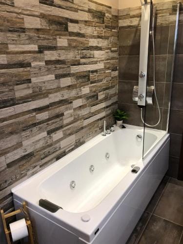 Jenny's Country Dreamhouse Hotel in Arezzo