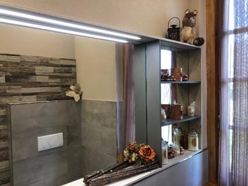 Jenny's Country Dreamhouse Hotel in Arezzo