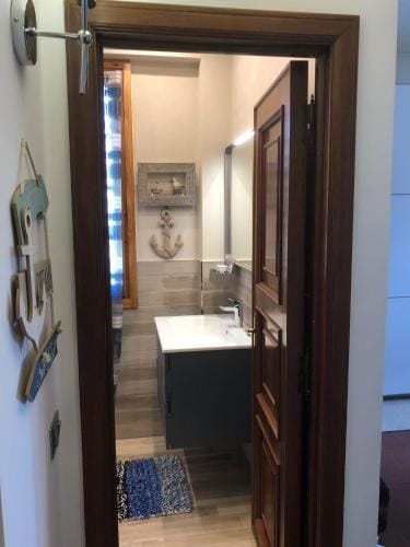 Jenny's Country Dreamhouse Hotel in Arezzo