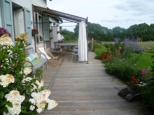 La Freneraie Hotel in Auvergne-Rhône-Alpes