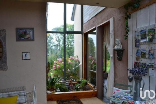 La Freneraie Hotel in Auvergne-Rhône-Alpes