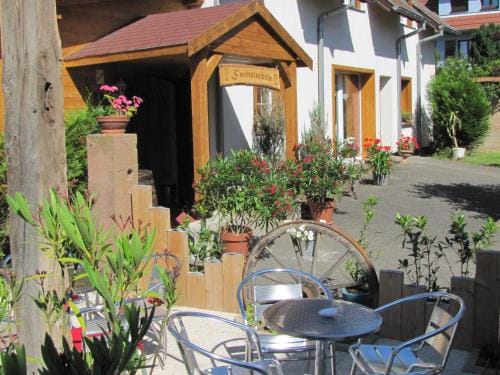 Maison d'Hotes Douce Nuit Hotel in Baden-Württemberg