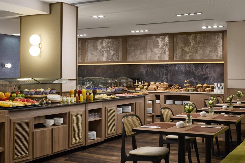 NH Sants Barcelona Hotel in Barcelona