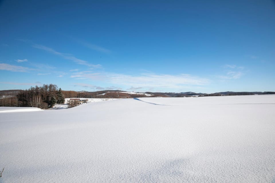STARRY SKY COTTAGE 13 Hotel in Hokkaido Prefecture