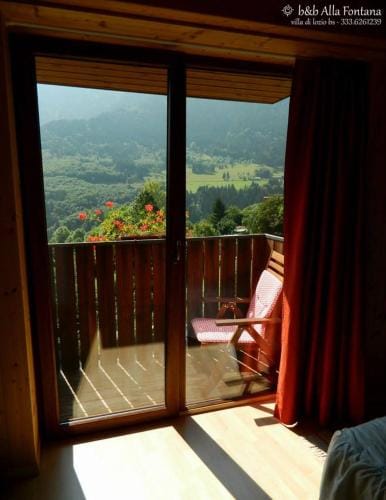 B&B Alla Fontana Hotel in Province of Brescia