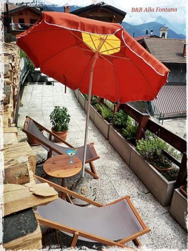 B&B Alla Fontana Hotel in Province of Brescia
