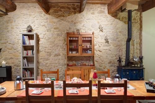 La Ferme Du Midi Hotel in Provence-Alpes-Côte d'Azur