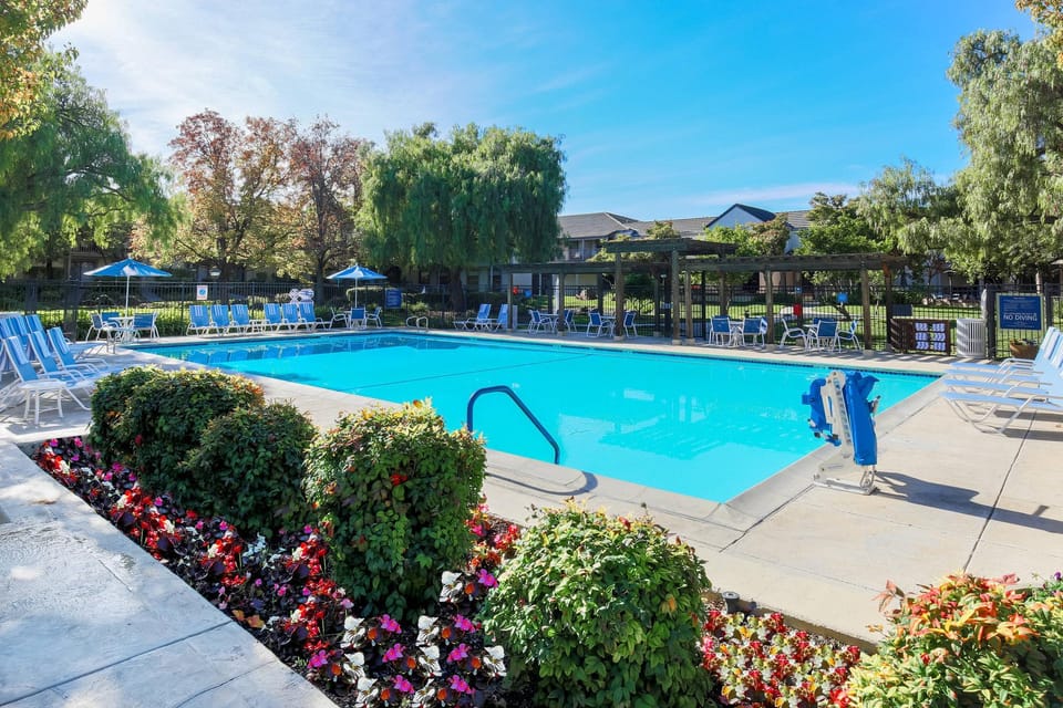 Four Points by Sheraton Pleasanton Hotel in Pleasanton