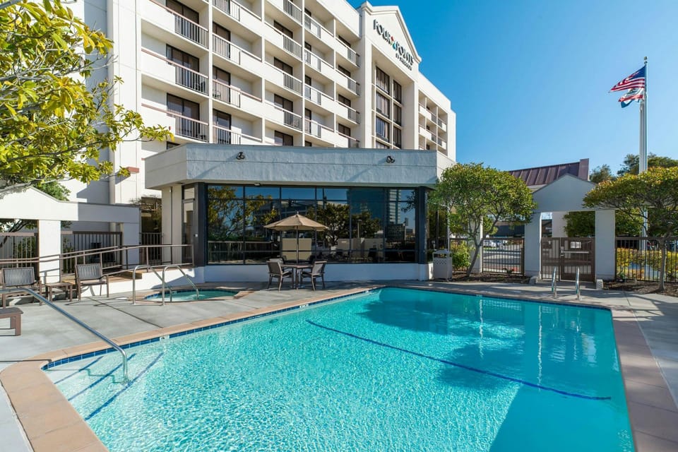 Recreational facilities