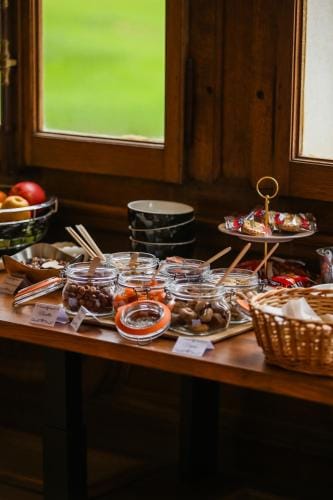 Le Manoir du Golf Hotel in Haute-Savoie