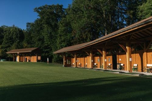 Le Manoir du Golf Hotel in Haute-Savoie