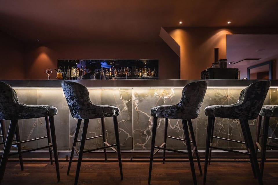 Pavillon REGENT PETITE FRANCE By Stay Collection Hotel in Strasbourg