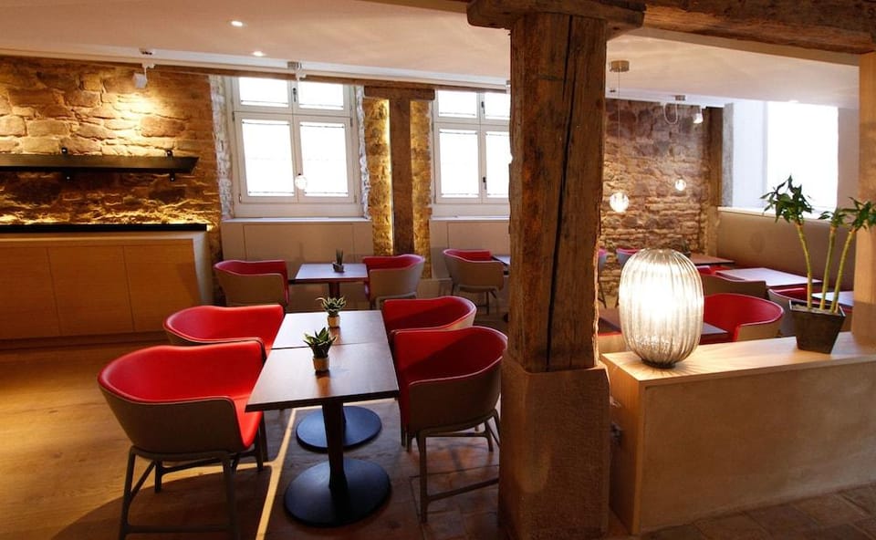 Pavillon REGENT PETITE FRANCE By Stay Collection Hotel in Strasbourg