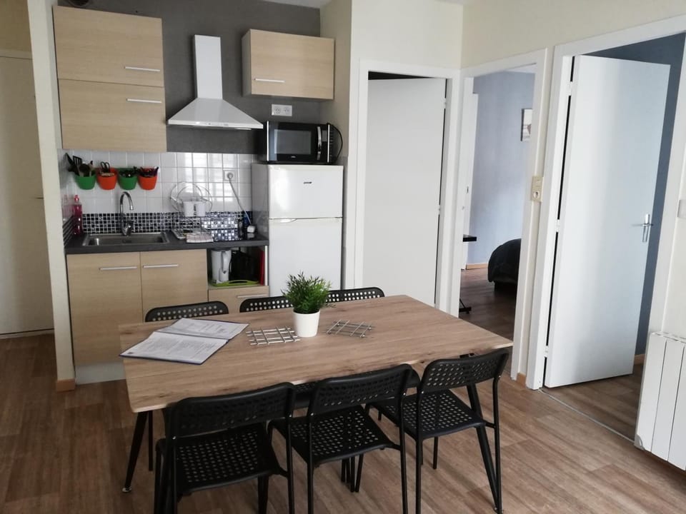 Appart-alma Apartment hotel in Pays de la Loire