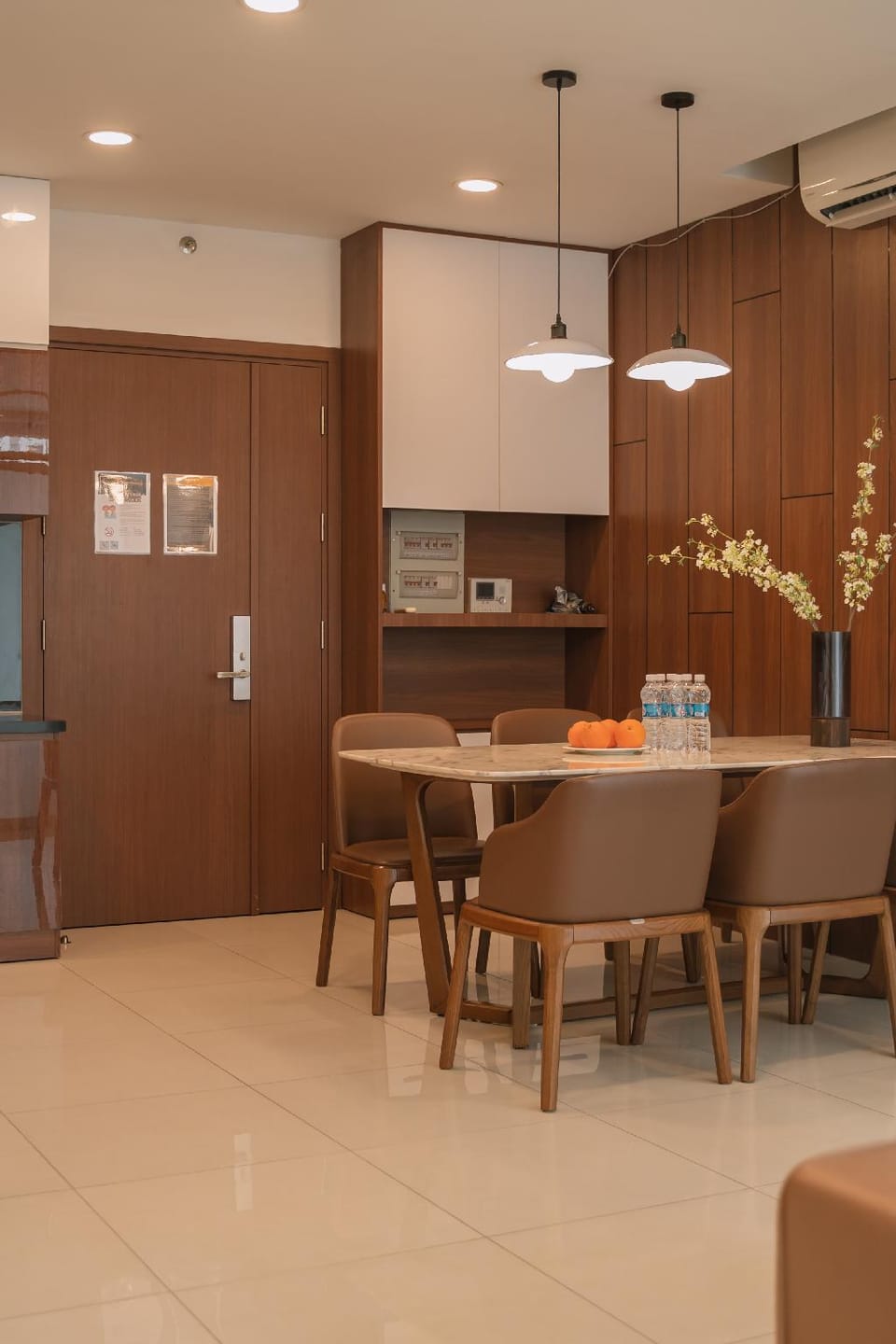 Grand Riverside Apartment Apartment hotel in Ho Chi Minh City