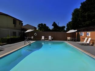 Bestway Inn Motel in Paso Robles