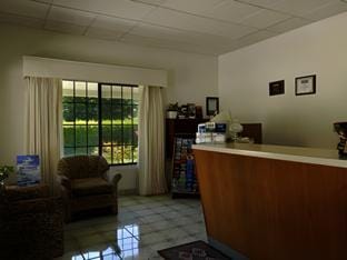 Bestway Inn Motel in Paso Robles