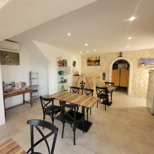 Le Mas de Mon Pere Hotel in Saintes-Maries-de-la-Mer