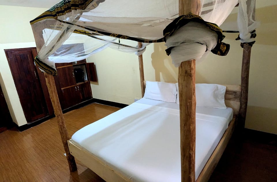 KILI INN  Bed and Breakfast in Tanzania