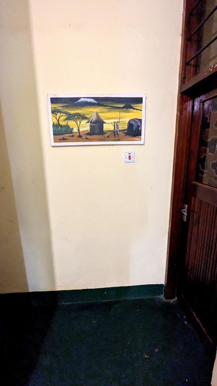 KILI INN  Bed and Breakfast in Tanzania