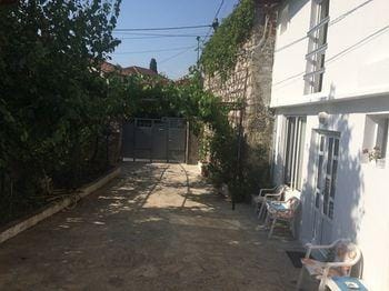 Hostel OldTown Hotel in Podgorica