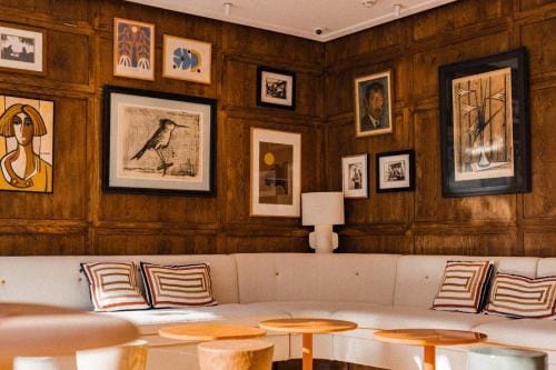 Hotel des Lices Hotel in Saint-Tropez