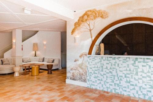 Hotel des Lices Hotel in Saint-Tropez
