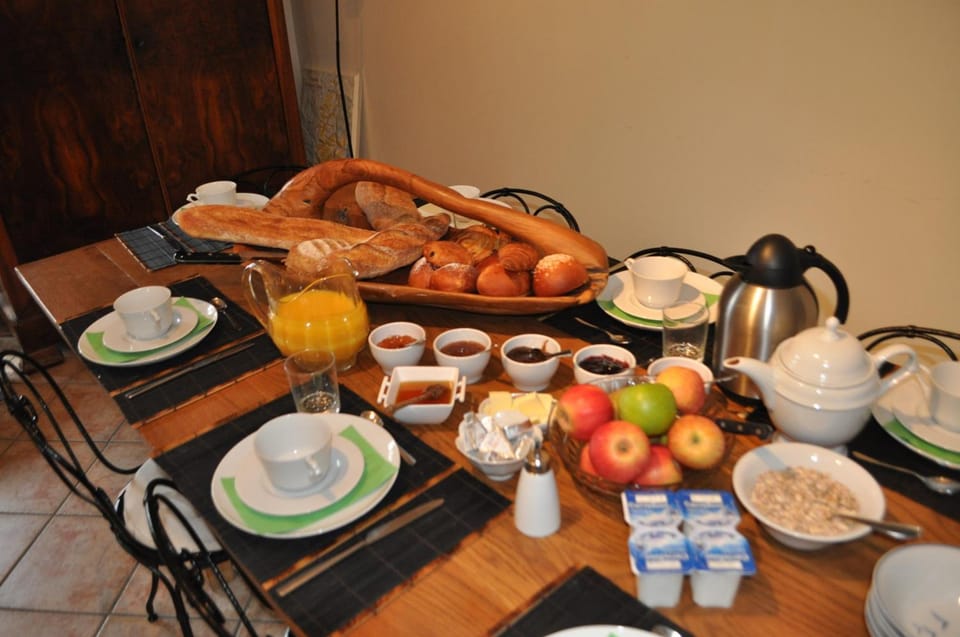 Le Cep en Sancerrois Hotel in Sancerre