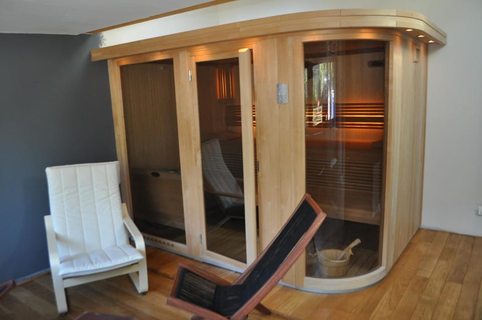 Le Cep en Sancerrois Hotel in Sancerre