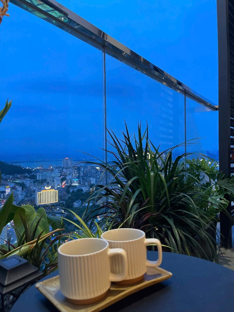 The holiday Hạ Long H3508 Apartment hotel in Vietnam