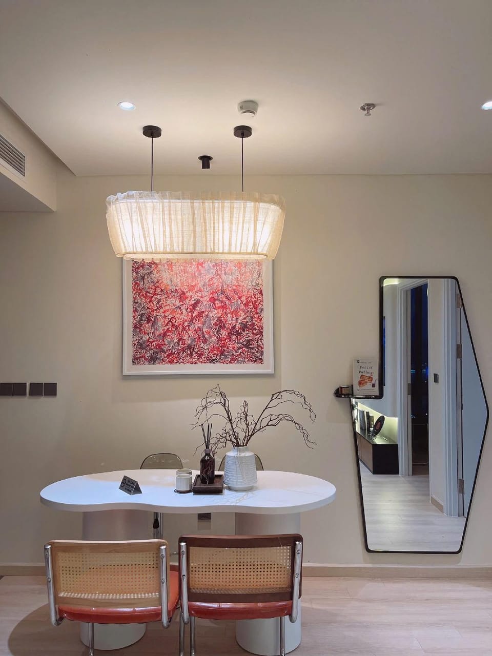 The holiday Hạ Long H3508 Apartment hotel in Vietnam