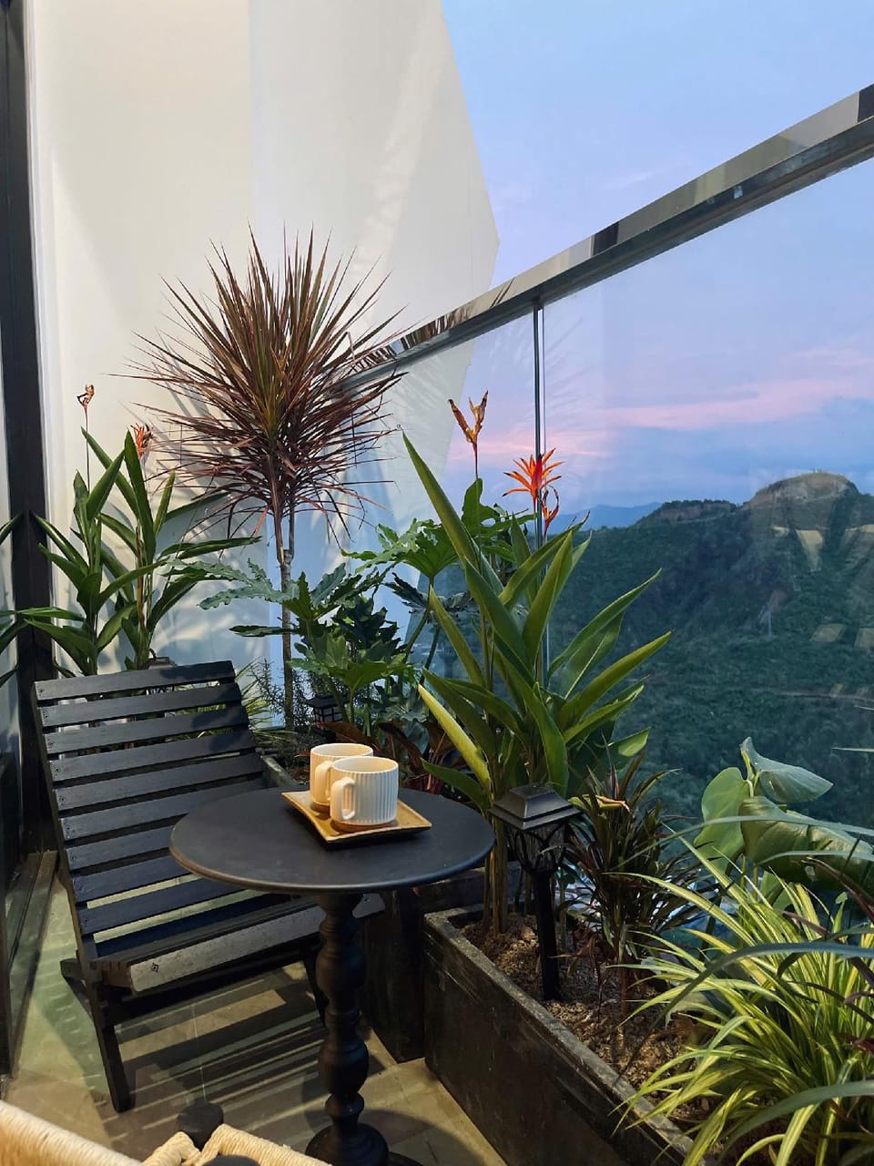 The holiday Hạ Long H3508 Apartment hotel in Vietnam