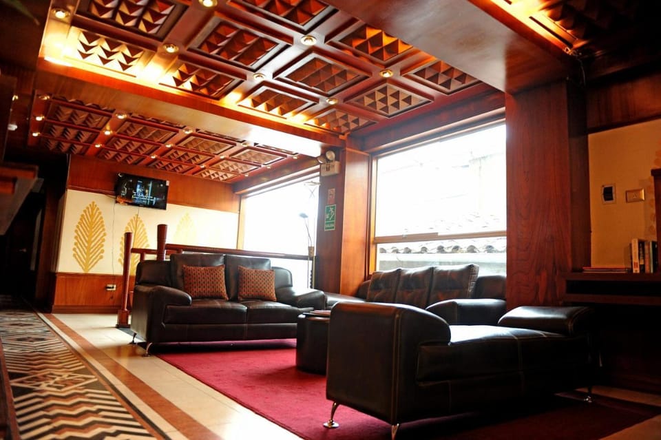 Hotel Waynapicchu Hotel in Cusco