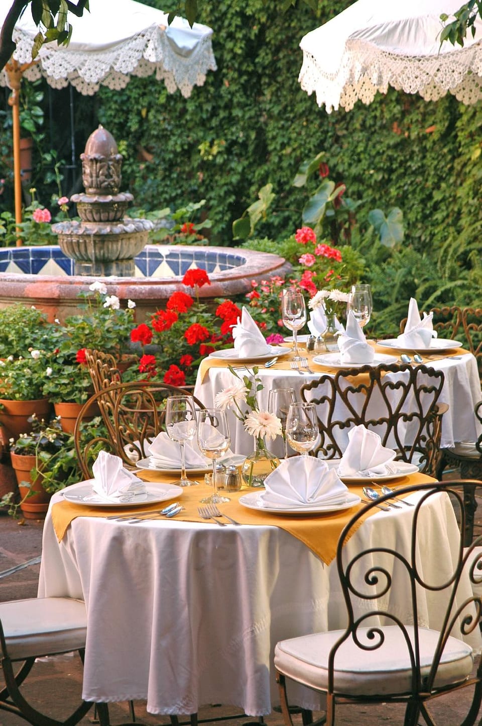 Hotel Carmina Hotel in San Miguel de Allende