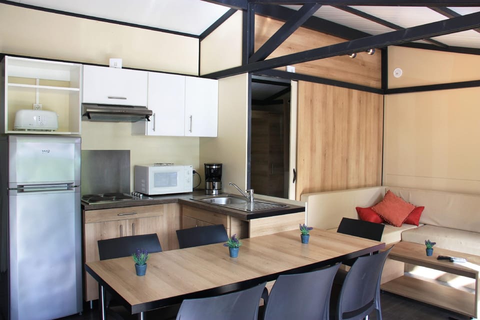 Azureva Sigean Apartment hotel in Occitanie