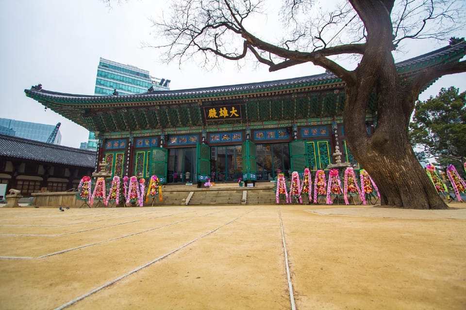 Jongro Boutique K Motel in Seoul