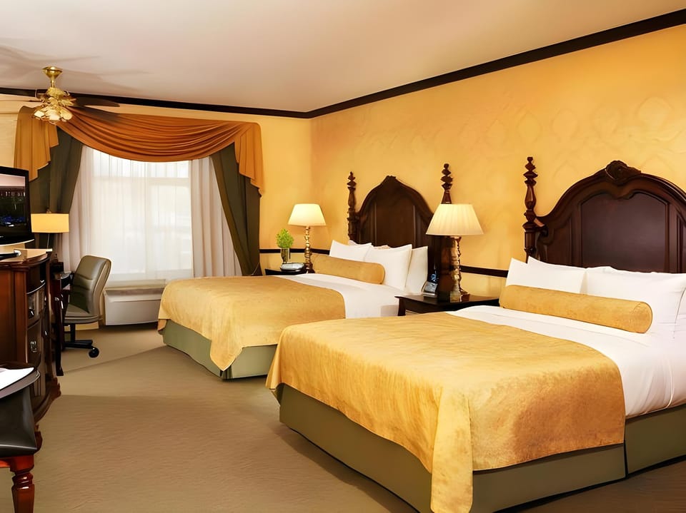 Guestroom