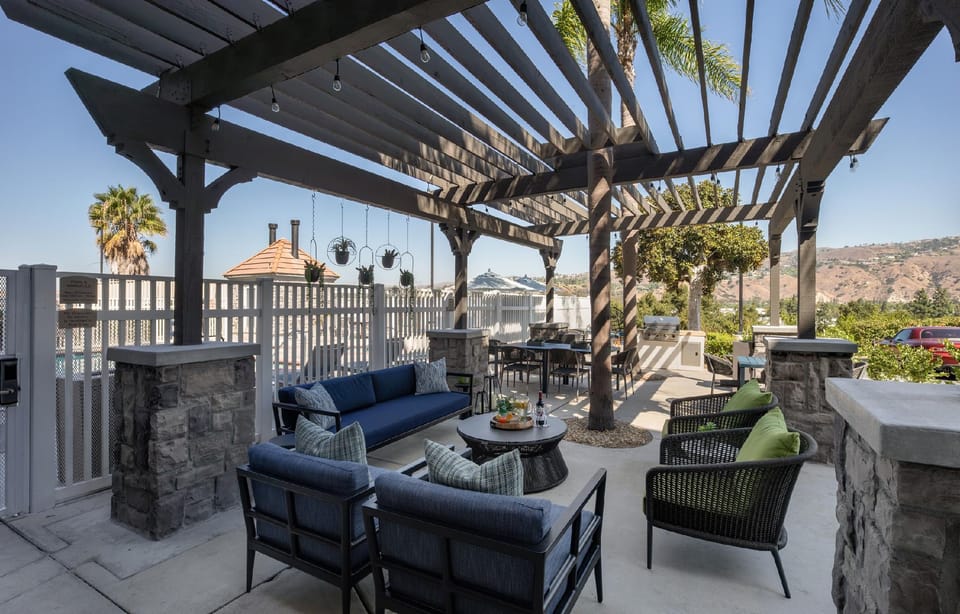 Ayres Suites Yorba Linda Hotel in Yorba Linda
