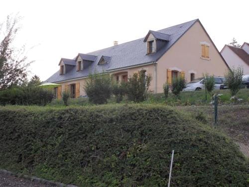 Madinina'S Cube Hotel in Centre-Val de Loire