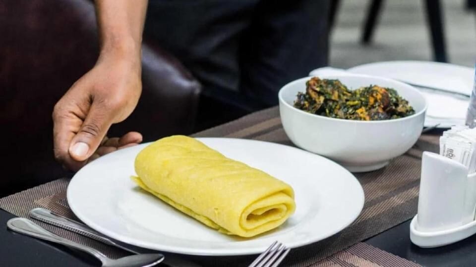 Peninsula Suites Hotel in Federal Capital Territory, Nigeria