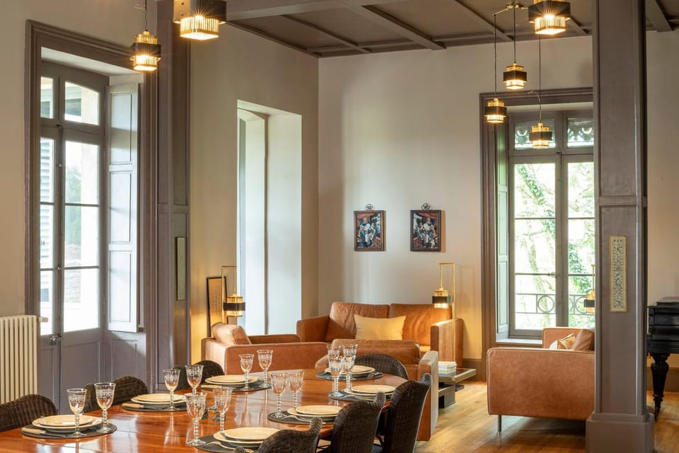 Hotel de la Villeon Hotel in Provence-Alpes-Côte d'Azur