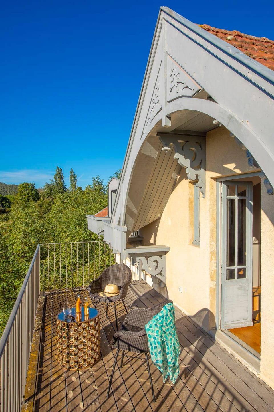 Hotel de la Villeon Hotel in Provence-Alpes-Côte d'Azur