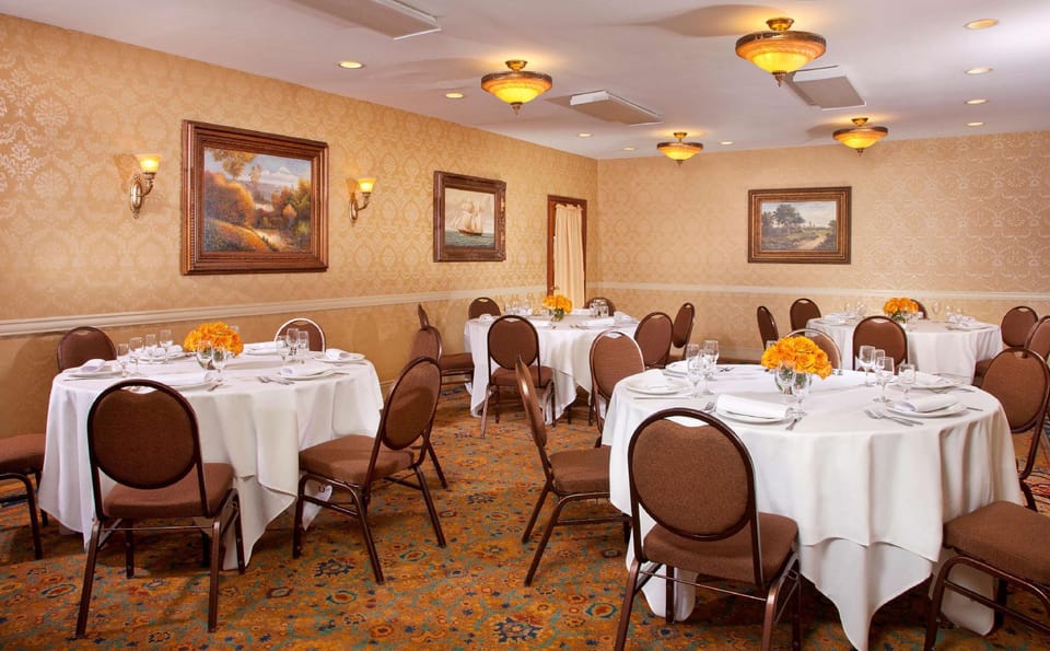Ballroom